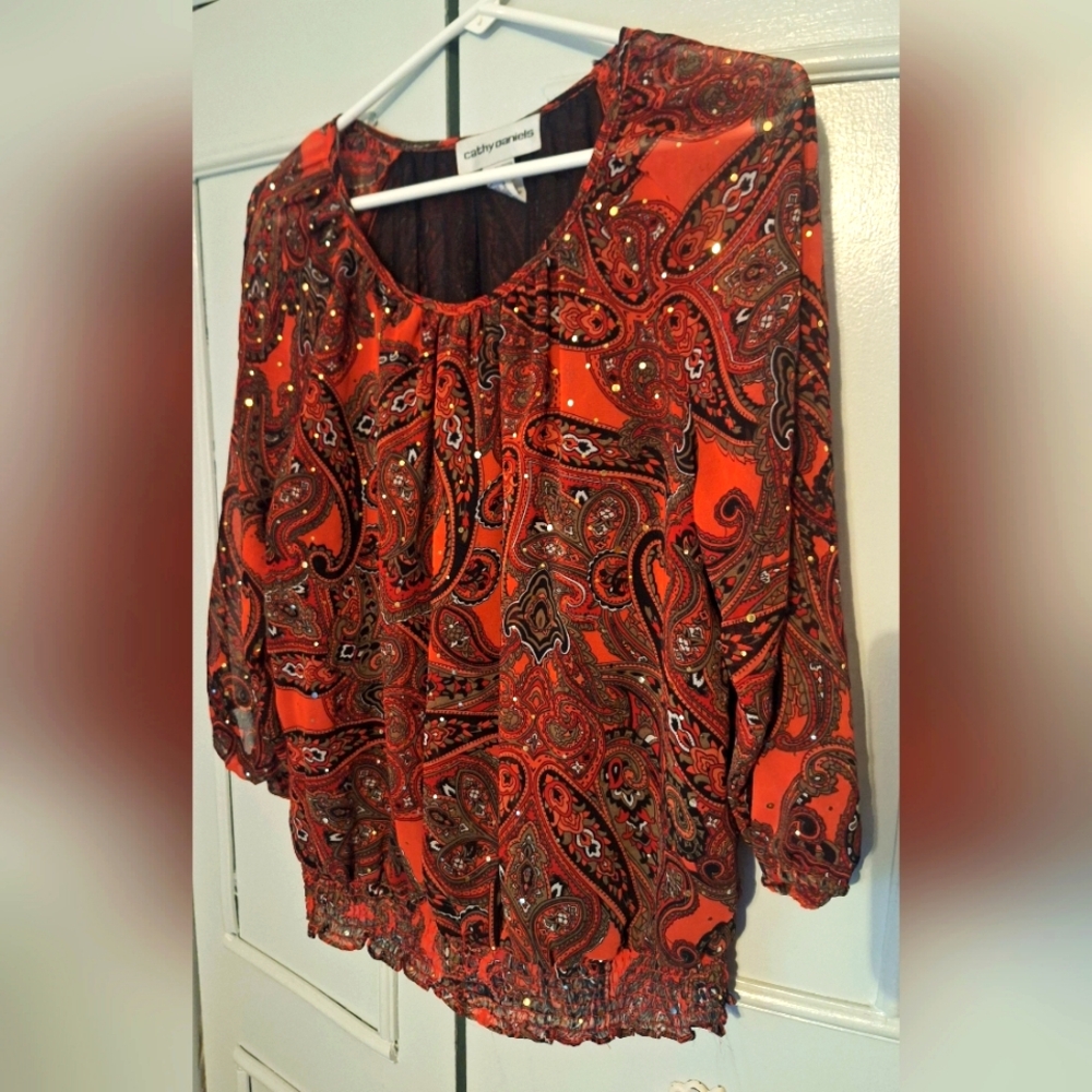Blouse